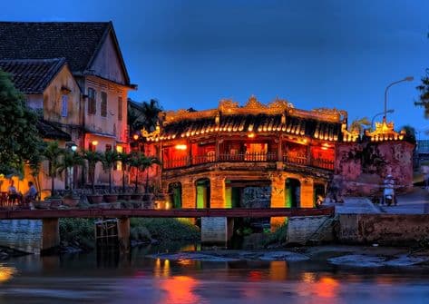Hội An destination